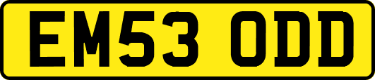 EM53ODD