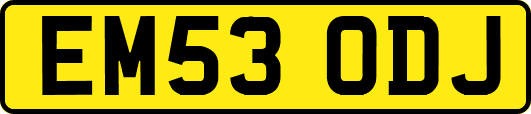 EM53ODJ