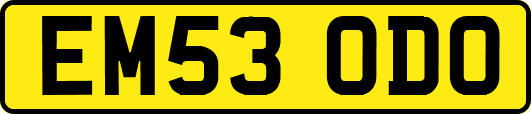 EM53ODO