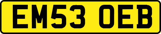 EM53OEB