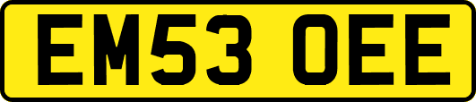 EM53OEE