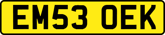 EM53OEK