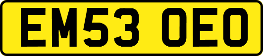 EM53OEO