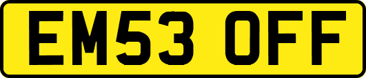 EM53OFF