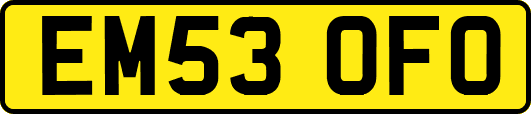 EM53OFO