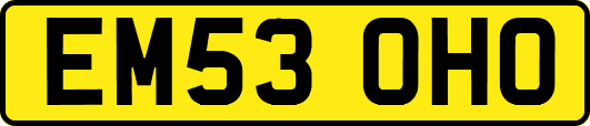 EM53OHO