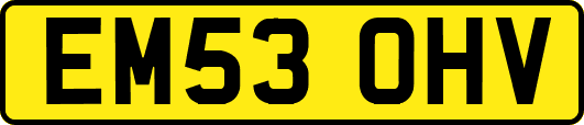EM53OHV