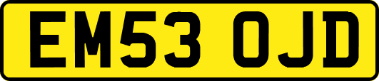 EM53OJD