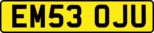 EM53OJU