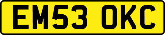EM53OKC
