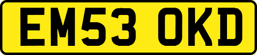 EM53OKD