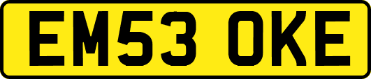 EM53OKE