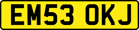EM53OKJ