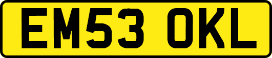 EM53OKL