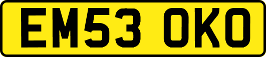 EM53OKO