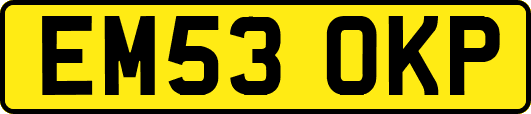 EM53OKP