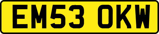 EM53OKW