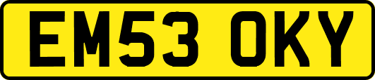 EM53OKY