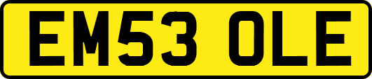 EM53OLE