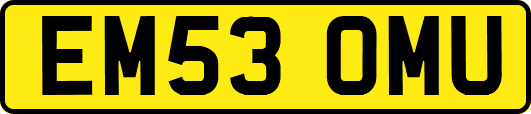 EM53OMU