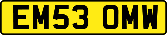 EM53OMW