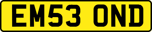 EM53OND