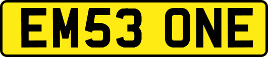 EM53ONE