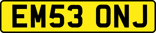 EM53ONJ