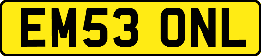 EM53ONL