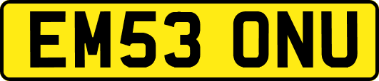 EM53ONU