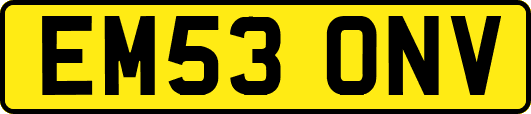 EM53ONV