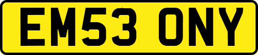 EM53ONY