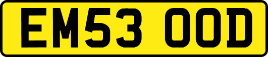EM53OOD