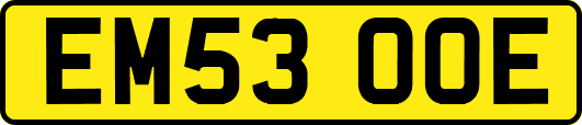 EM53OOE