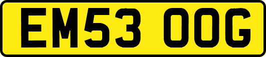 EM53OOG