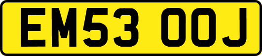 EM53OOJ