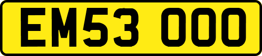 EM53OOO