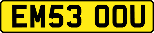 EM53OOU