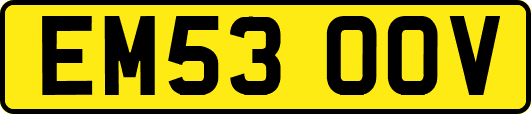 EM53OOV