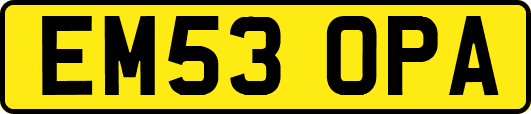 EM53OPA