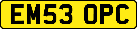 EM53OPC