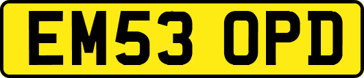 EM53OPD