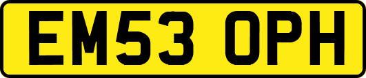 EM53OPH