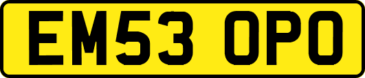EM53OPO