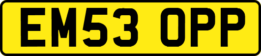 EM53OPP