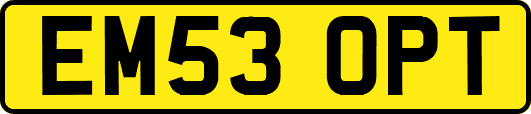 EM53OPT