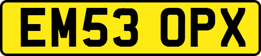 EM53OPX