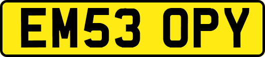 EM53OPY