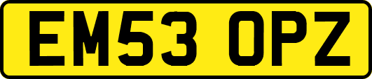 EM53OPZ
