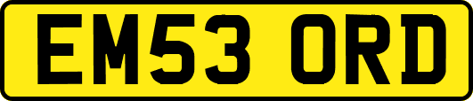 EM53ORD